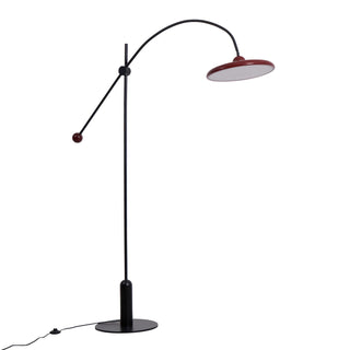 Lampadaire Arc Moderne