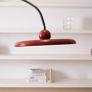 Lampadaire Arc Moderne