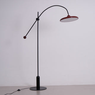 Lampadaire Arc Moderne