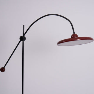 Lampadaire Arc Moderne