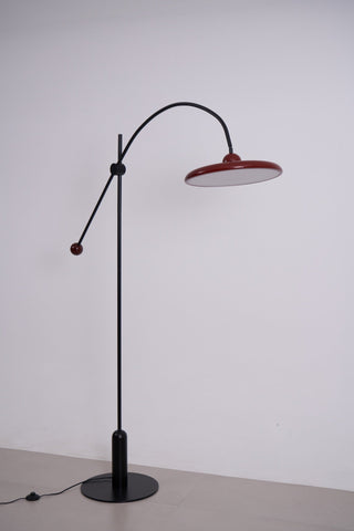 Lampadaire Arc Moderne