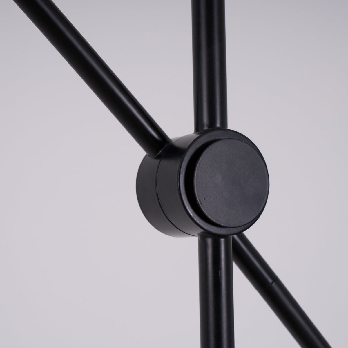 Lampadaire Arc Moderne
