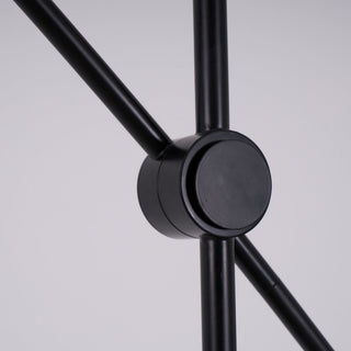Lampadaire Arc Moderne