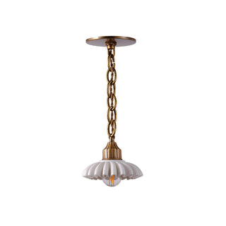 Teriuielle Suspension