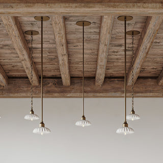 Teriuielle Suspension