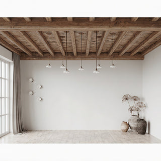 Teriuielle Suspension
