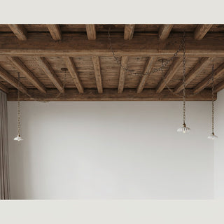 Teriuielle Suspension