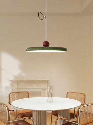 Orvella Suspension Moderne en Acrylique-Luire