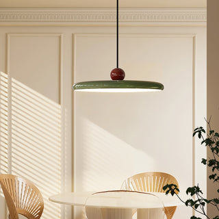 Orvella Suspension Moderne en Acrylique-Luire