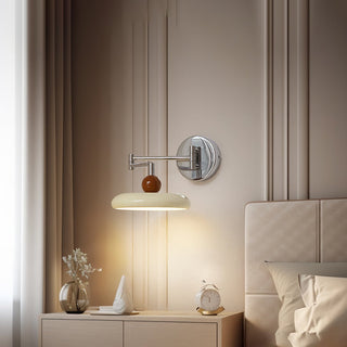 Virelse Applique murale vintage en acrylique