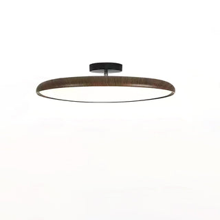 Ishaos Moderne Minimaliste Réglable Plafonnier