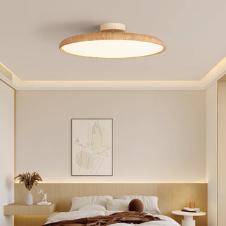 Ishaos Moderne Minimaliste Réglable Plafonnier