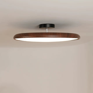 Ishaos Moderne Minimaliste Réglable Plafonnier