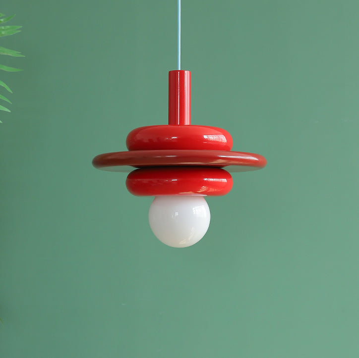 Lulabelle Suspension