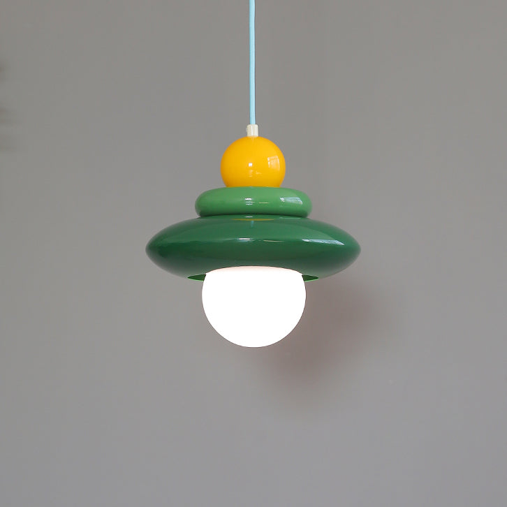 Lulabelle Suspension