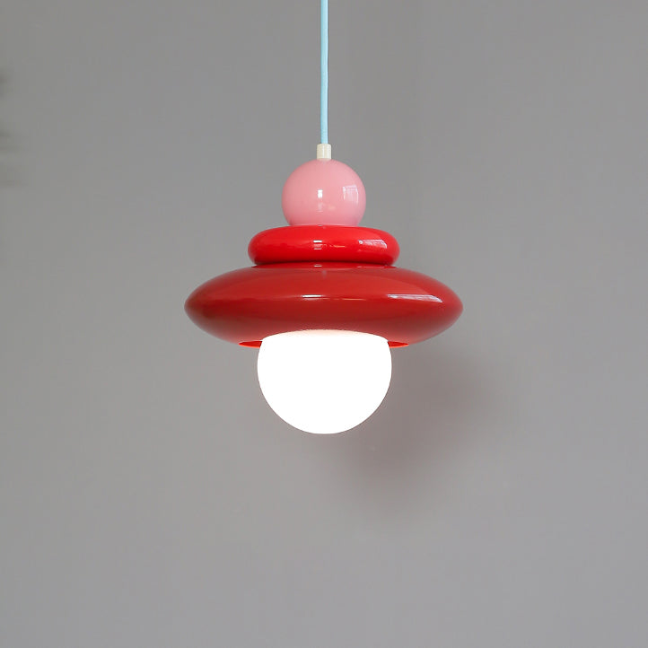 Lulabelle Suspension