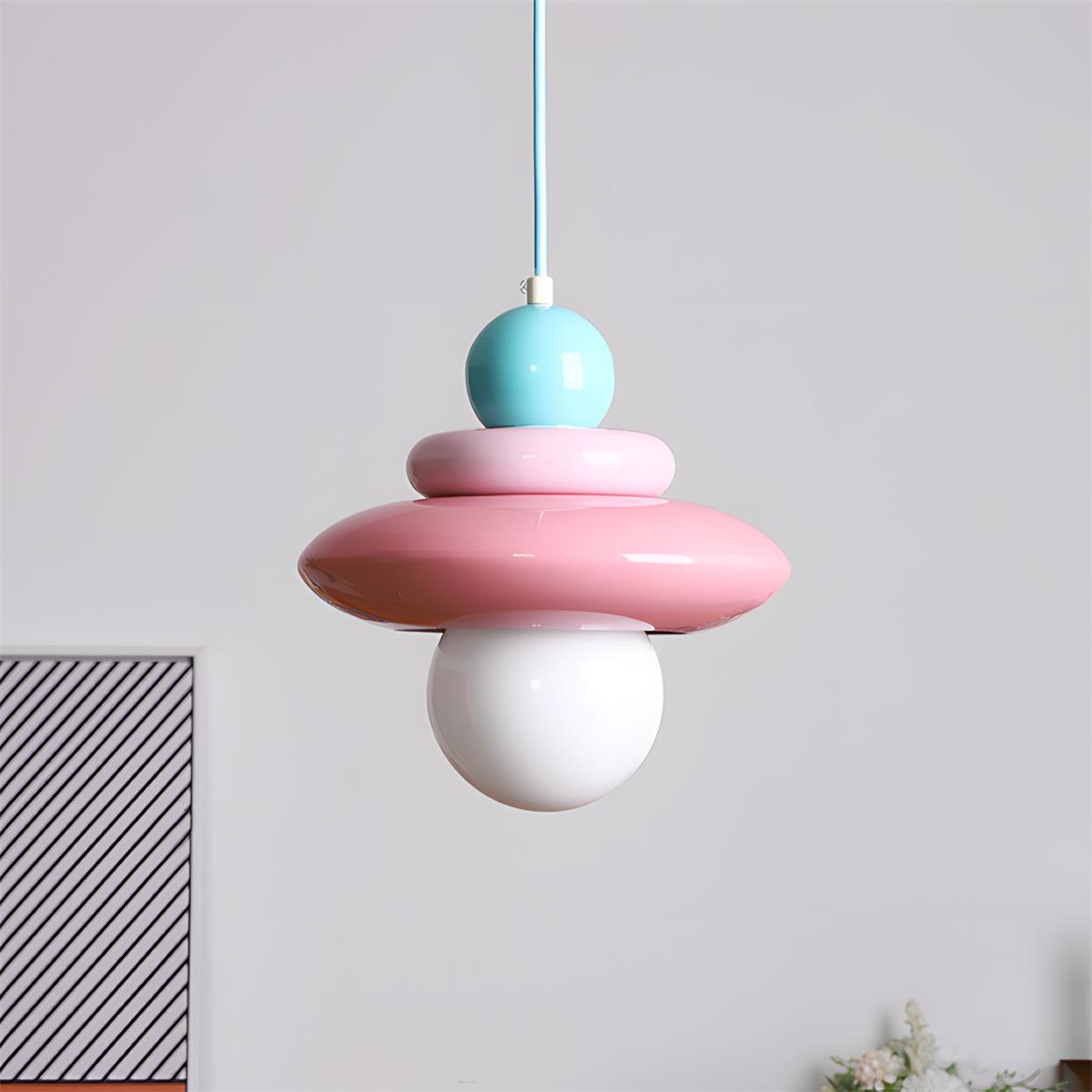 Lulabelle Suspension