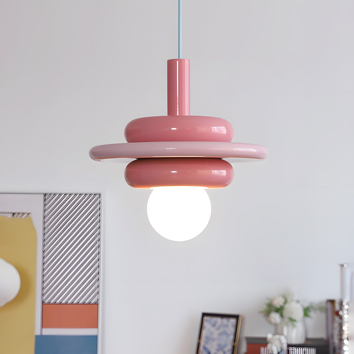 Lulabelle Suspension