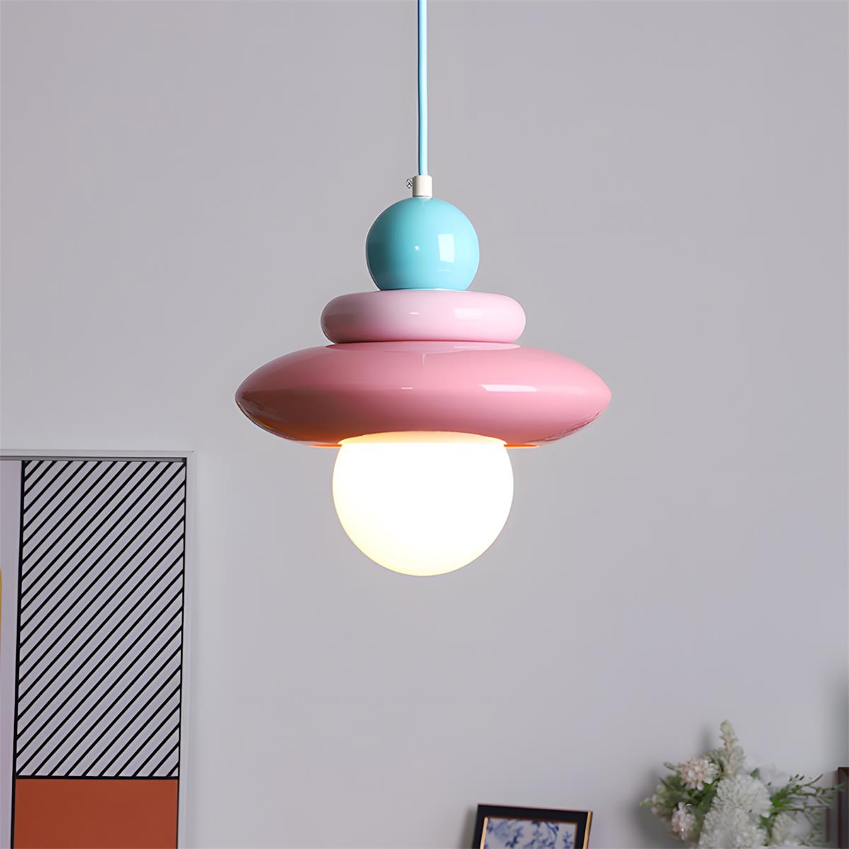 Lulabelle Suspension