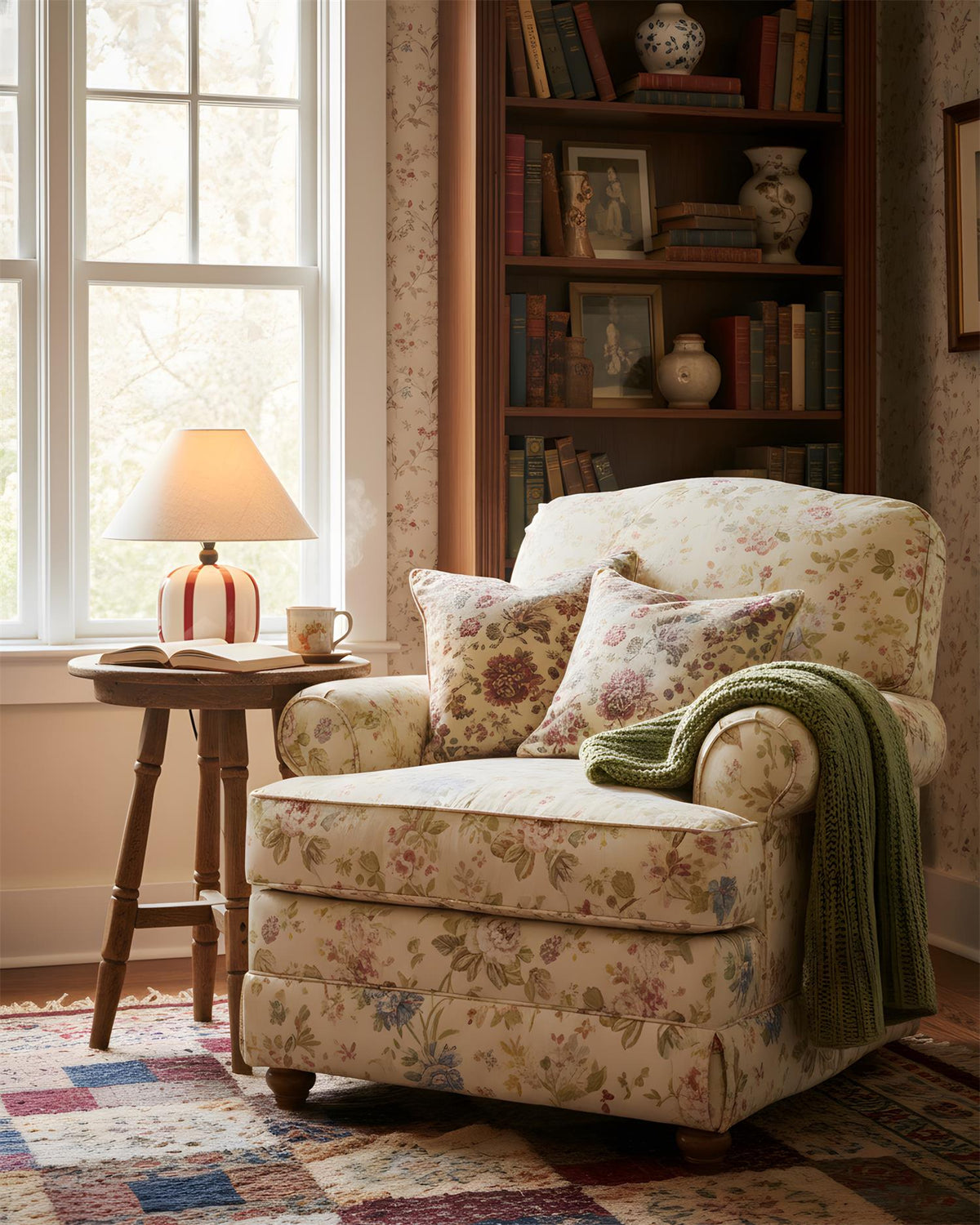 Avenalielle Lampe de Table Bliss