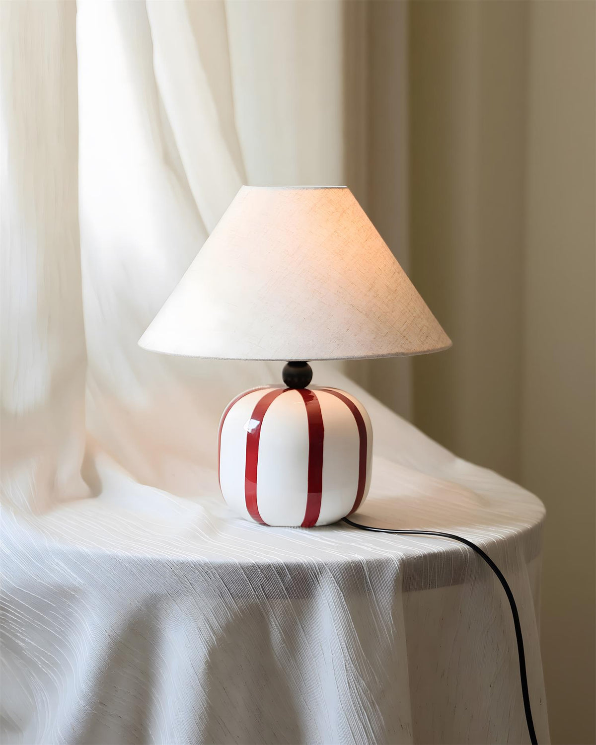 Avenalielle Lampe de Table Bliss