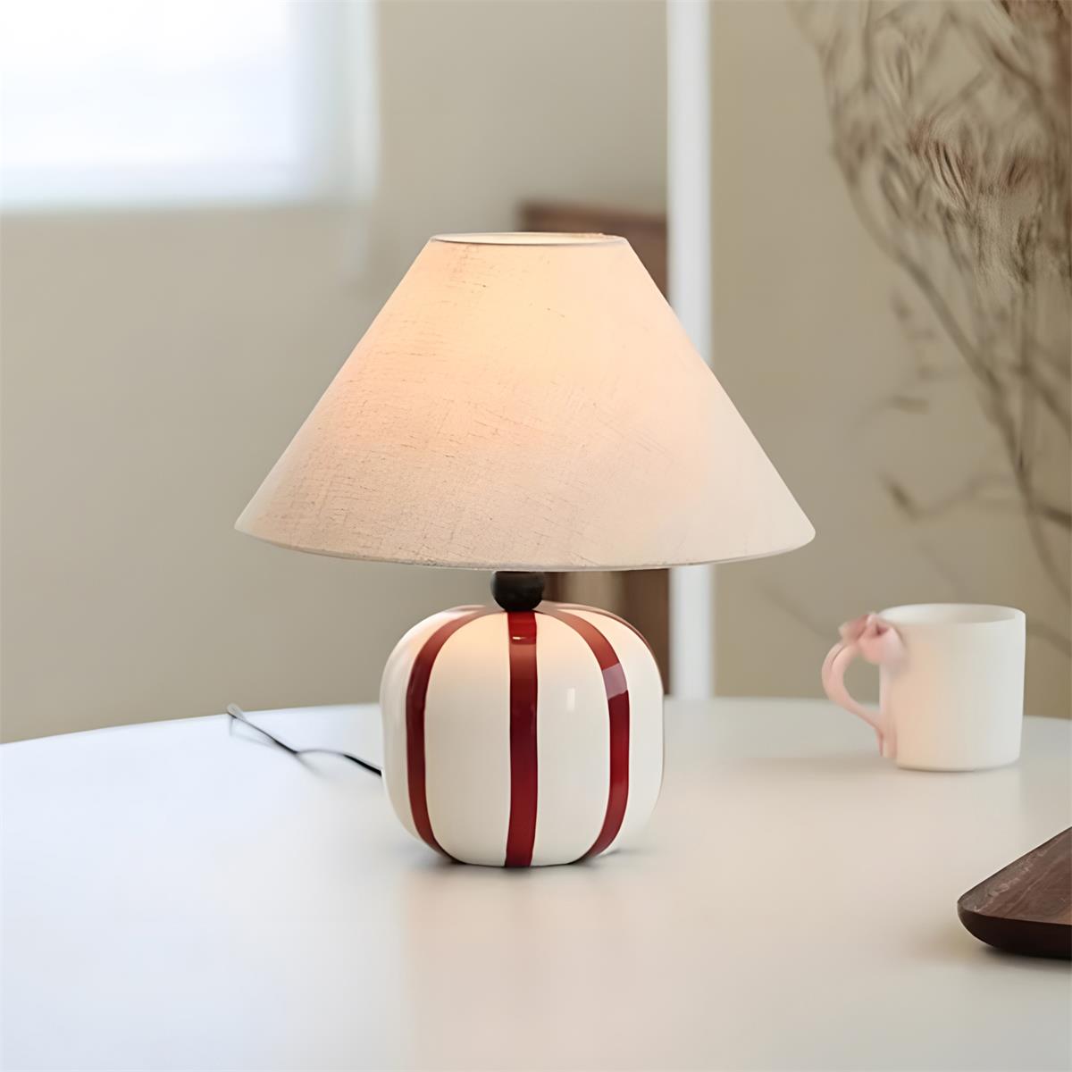 Avenalielle Lampe de Table Bliss