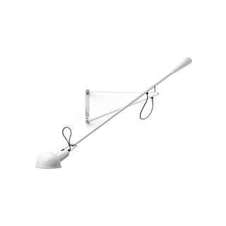 Aella Moderne Minimaliste Long Bras Applique Murale