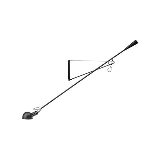 Aella Moderne Minimaliste Long Bras Applique Murale