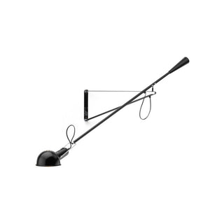 Aella Moderne Minimaliste Long Bras Applique Murale