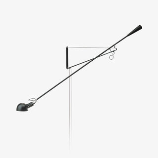 Aella Moderne Minimaliste Long Bras Applique Murale