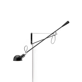 Aella Moderne Minimaliste Long Bras Applique Murale