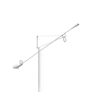 Aella Moderne Minimaliste Long Bras Applique Murale