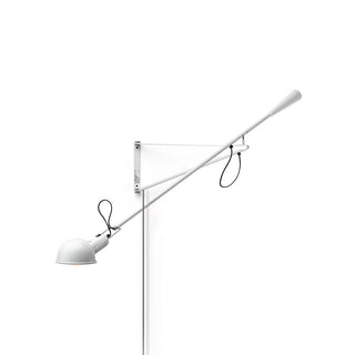 Aella Moderne Minimaliste Long Bras Applique Murale