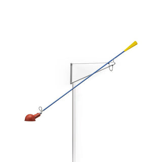 Aella Moderne Minimaliste Long Bras Applique Murale