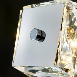 Stream Suspension Linéaire en Cristal