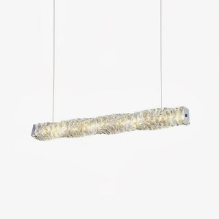 Stream Suspension Linéaire en Cristal