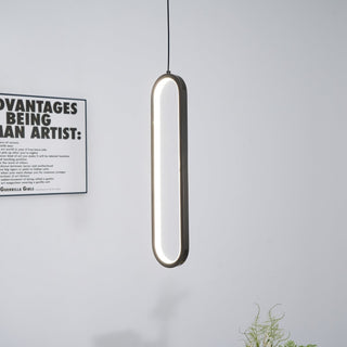 Kali Suspension Minimaliste