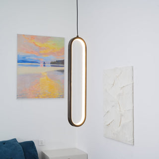 Kali Suspension Minimaliste
