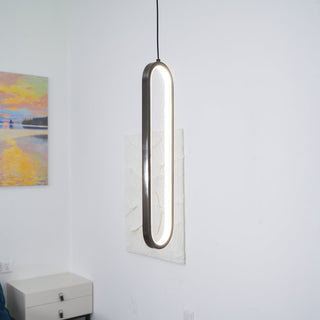 Kali Suspension Minimaliste