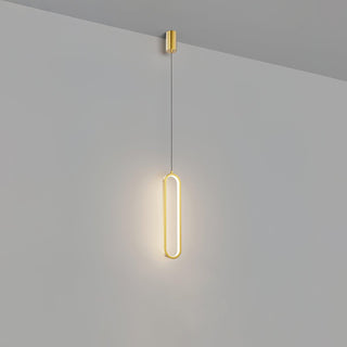 Kali Suspension Minimaliste