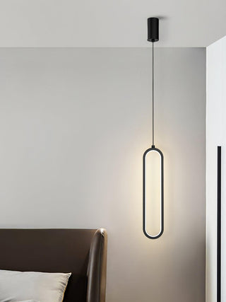 Kali Suspension Minimaliste