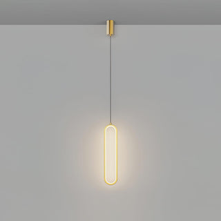 Kali Suspension Minimaliste
