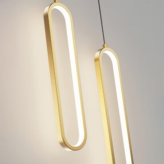 Kali Suspension Minimaliste
