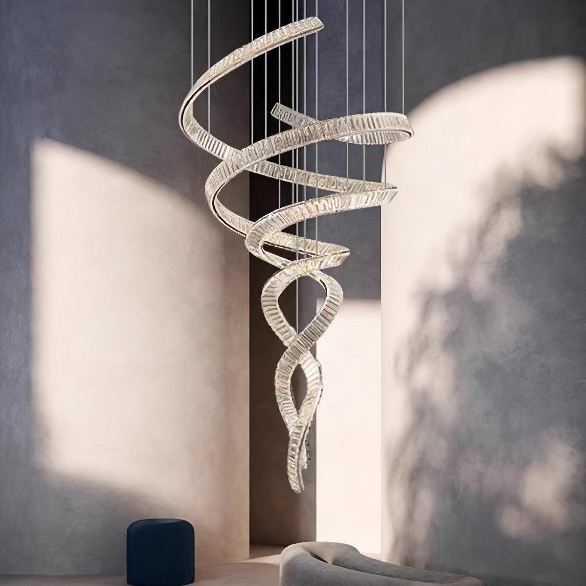 Therelise Suspension Fluide en Or