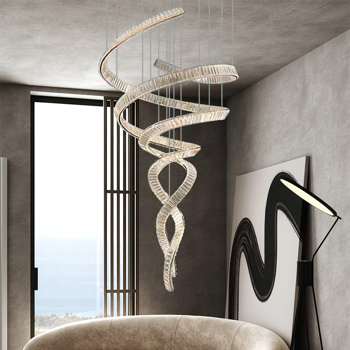 Therelise Suspension Fluide en Or