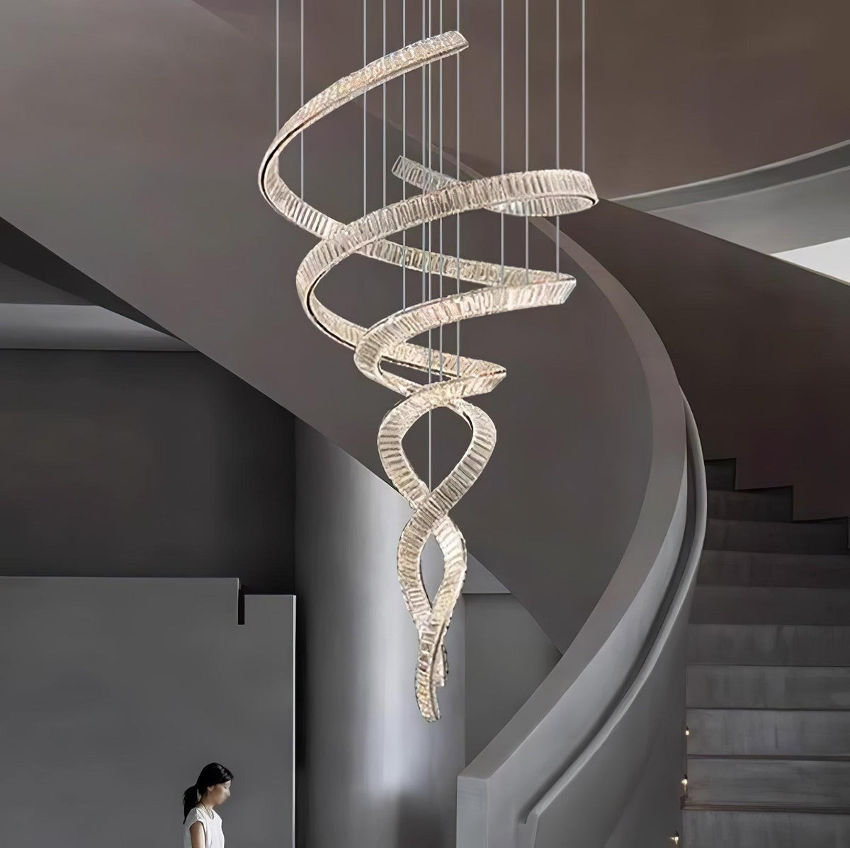 Therelise Suspension Fluide en Or