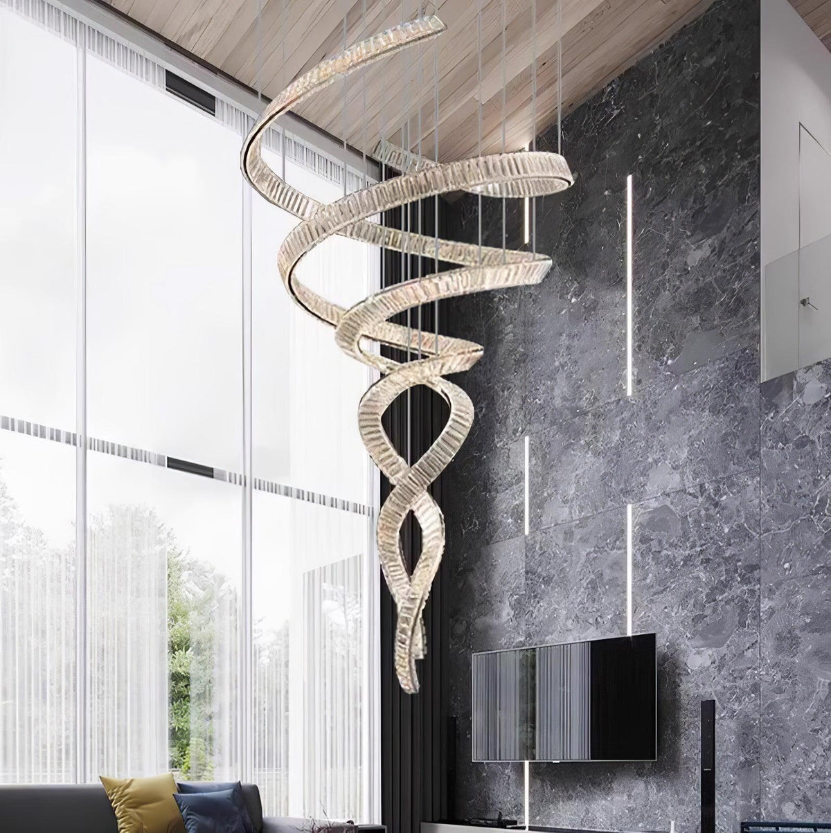 Therelise Suspension Fluide en Or