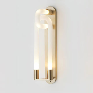 Parker Applique Murale Moderne