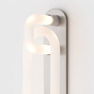 Parker Applique Murale Moderne