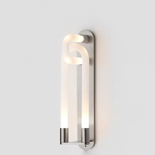Parker Applique Murale Moderne